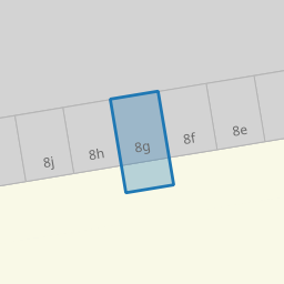 Perceel SHT02-AA-6965
