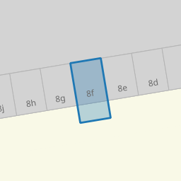 Perceel SHT02-AA-6966