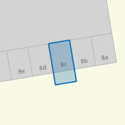 Perceel SHT02-AA-6969