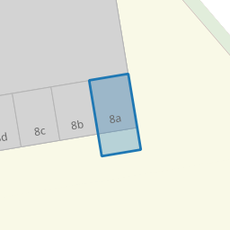 Perceel SHT02-AA-6971