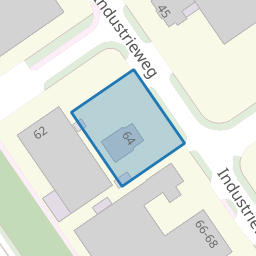 Perceel SHT02-AA-6989