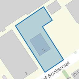 Perceel SHT02-AA-6993