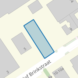 Perceel SHT02-AA-6994