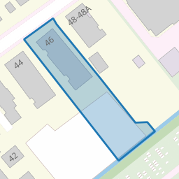 Perceel SHT02-AA-6997