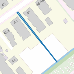 Perceel SHT02-AA-6998