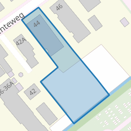 Perceel SHT02-AA-6999