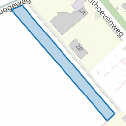 Perceel SHT02-AA-784