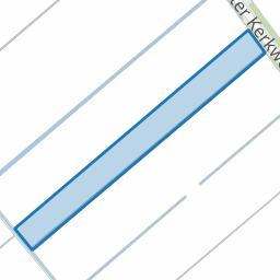 Perceel SHT02-AA-989