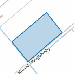 Perceel SHT02-AA-993