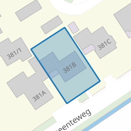 Perceel SHT02-AD-1061