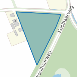 Perceel SHT02-AD-189