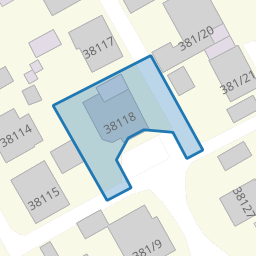 Perceel SHT02-AD-602