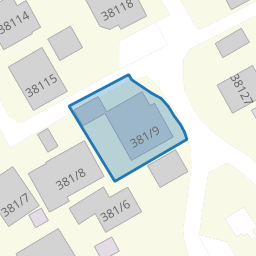 Perceel SHT02-AD-609