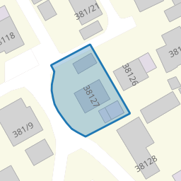 Perceel SHT02-AD-614