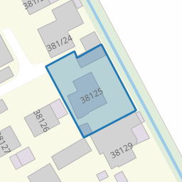 Perceel SHT02-AD-616