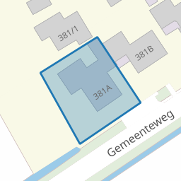 Perceel SHT02-AD-622