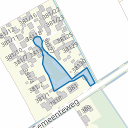 Perceel SHT02-AD-685