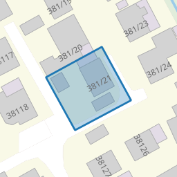 Perceel SHT02-AD-689