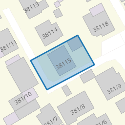 Perceel SHT02-AD-962