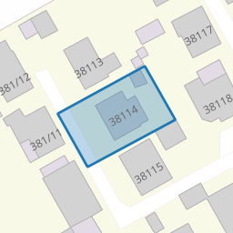 Perceel SHT02-AD-963