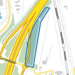 Perceel SHT02-AE-1132