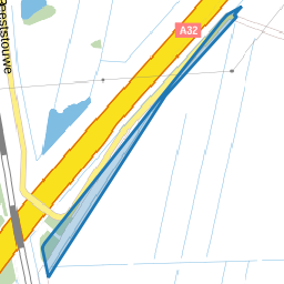 Perceel SHT02-AE-1310