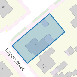 Perceel SHT02-AG-1074