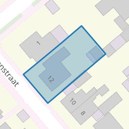 Perceel SHT02-AG-1075