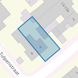 Perceel SHT02-AG-1086