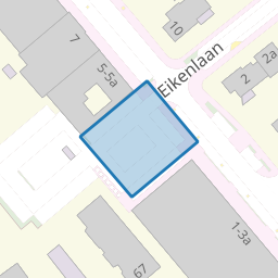 Perceel SHT02-AG-1101