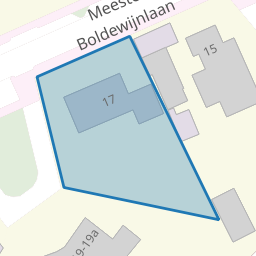 Perceel SHT02-AG-1105