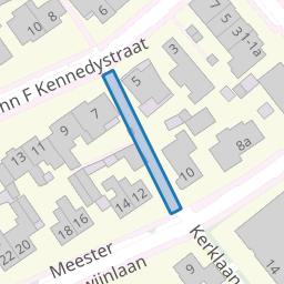 Perceel SHT02-AG-1112