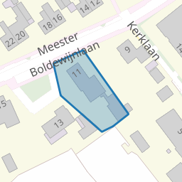 Perceel SHT02-AG-1133