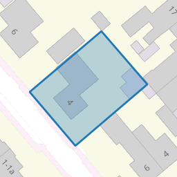 Perceel SHT02-AG-1166