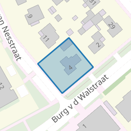 Perceel SHT02-AG-1167