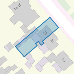 Perceel SHT02-AG-1189