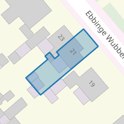 Perceel SHT02-AG-1190