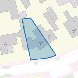 Perceel SHT02-AG-1192