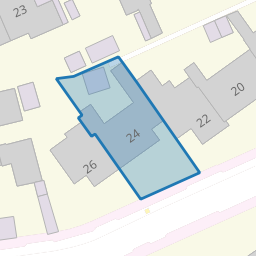 Perceel SHT02-AG-1225