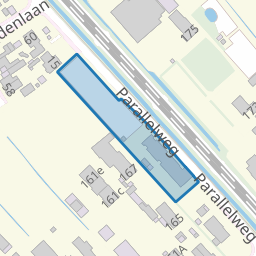 Perceel SHT02-AG-1229