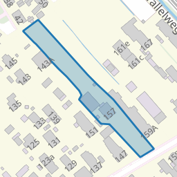 Perceel SHT02-AG-1239