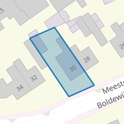 Perceel SHT02-AG-1249