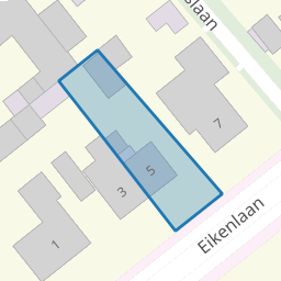 Perceel SHT02-AG-1258