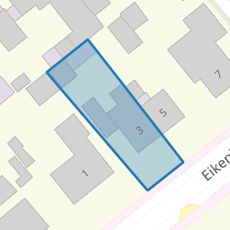 Perceel SHT02-AG-1259