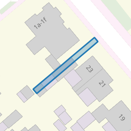 Perceel SHT02-AG-1270