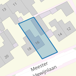 Perceel SHT02-AG-1272