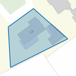 Perceel SHT02-AG-1275