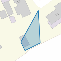 Perceel SHT02-AG-1276