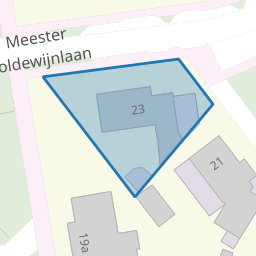 Perceel SHT02-AG-1319