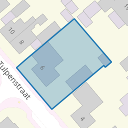 Perceel SHT02-AG-1340